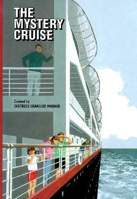 The Mystery Cruise (1992) by Gertrude Chandler Warner