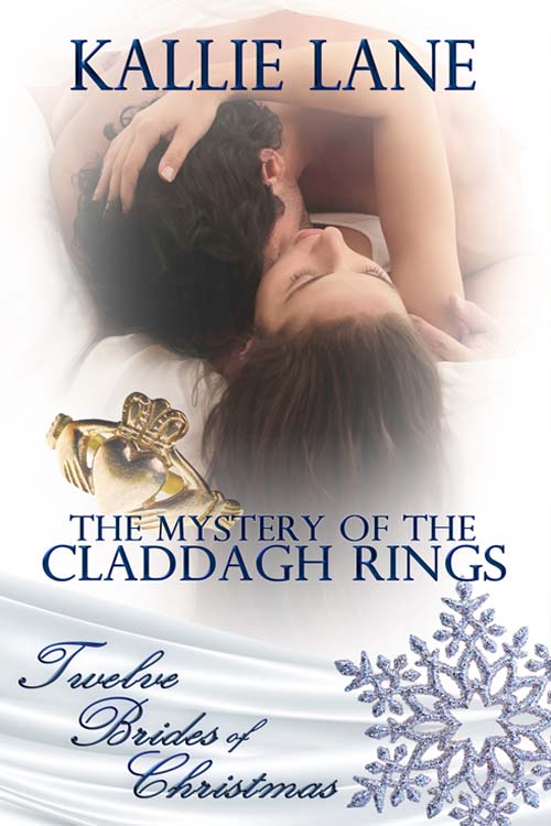 The Mystery of the Claddagh Rings (2014) by Kallie Lane