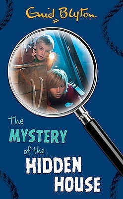 The Mystery of the Hidden House (2015)