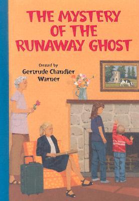 The Mystery of the Runaway Ghost (2004)