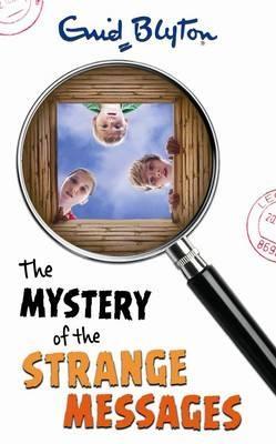 The Mystery of the Strange Messages (2003)