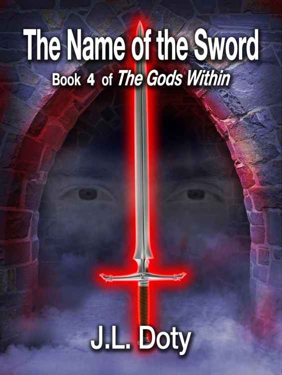 The Name Of The Sword (Book 4)