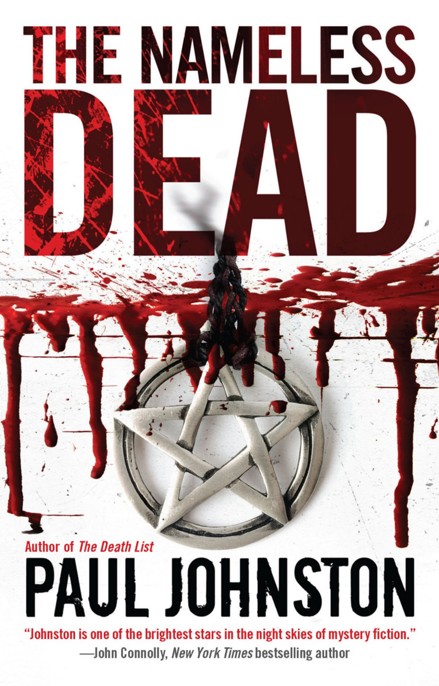 The Nameless Dead by Paul Johnston