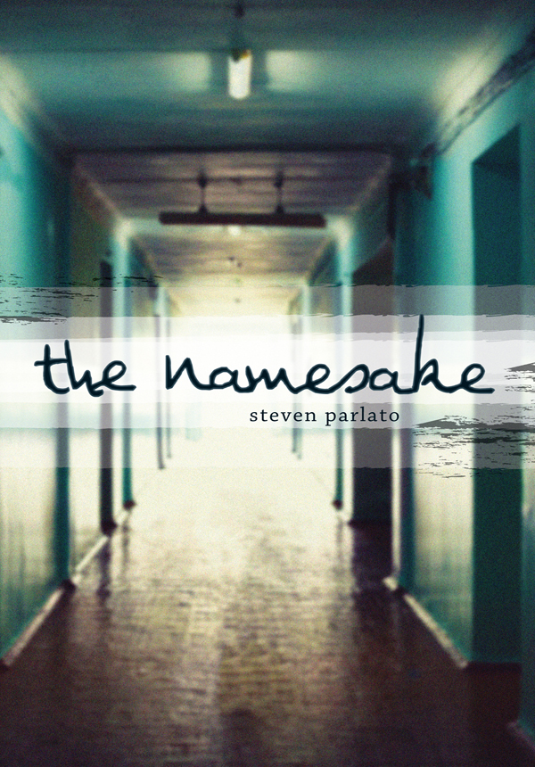 The Namesake (2012) by Steven Parlato