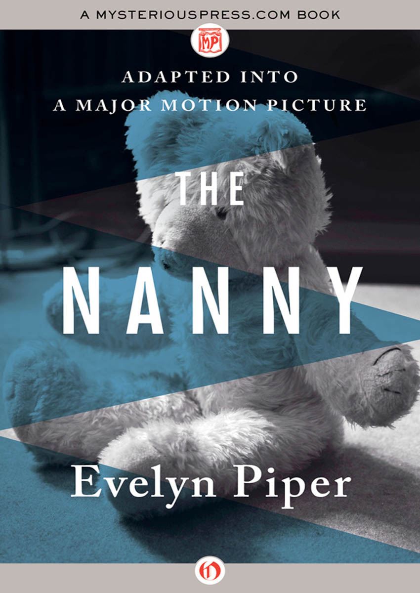 The Nanny by Evelyn Piper