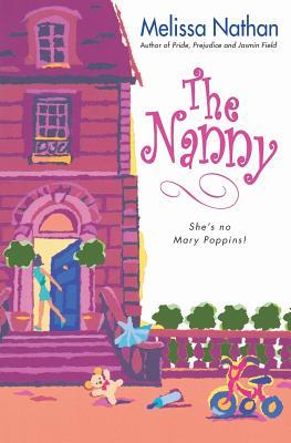 The Nanny (2003) by Melissa Nathan