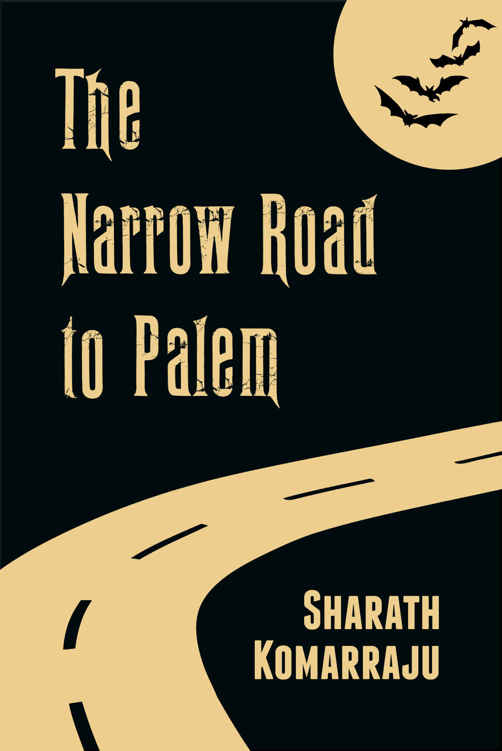 The Narrow Road to Palem