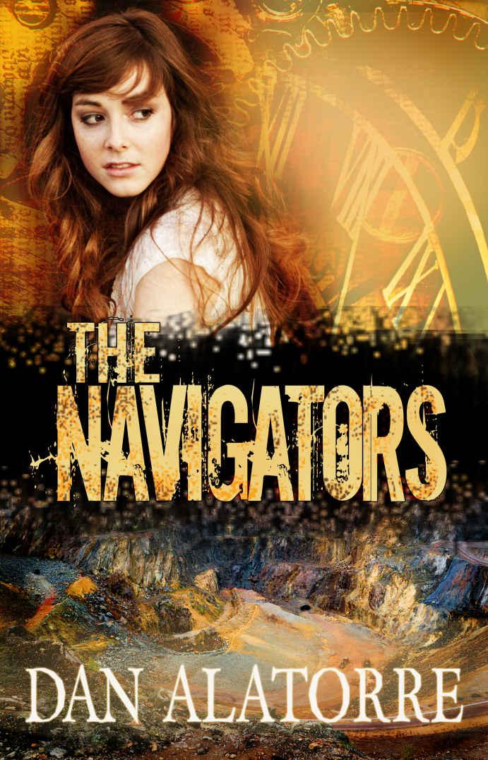 The Navigators