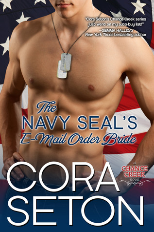 The Navy SEAL's E-Mail Order Bride (2014)