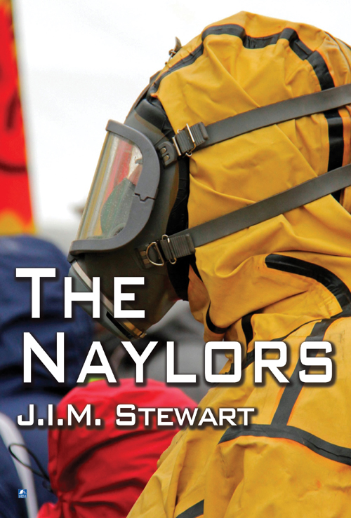 The Naylors (2013) by J.I.M. Stewart