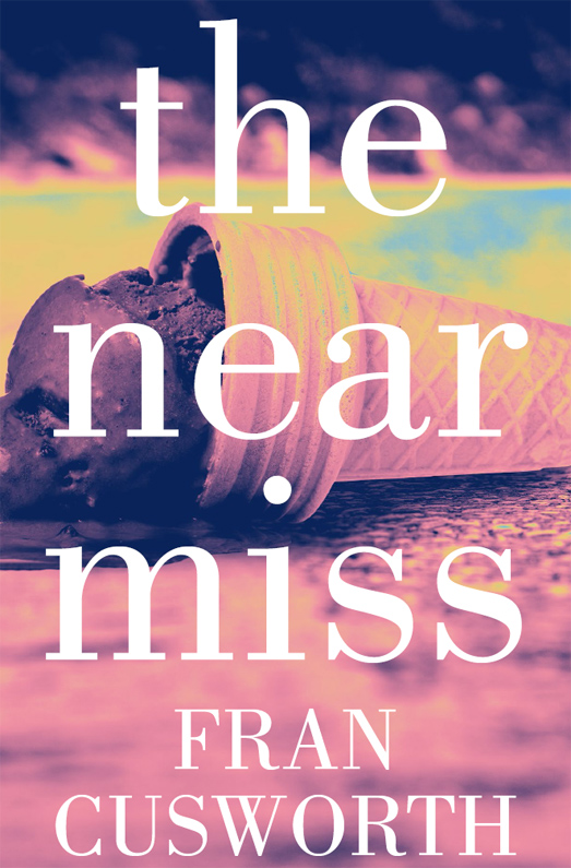 The Near Miss (2015)