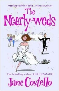 The Nearly Weds (2000) by Jane Costello