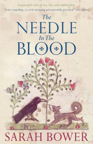 The Needle in the Blood (2007)