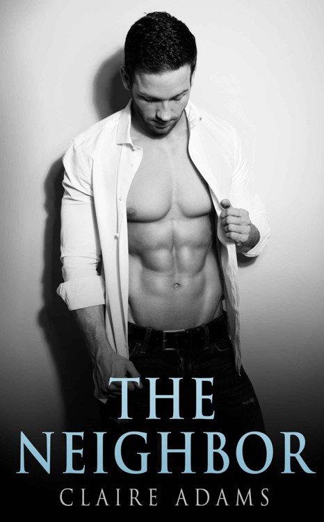 The Neighbor #2 (The Neighbor Romance Series - Book #2)