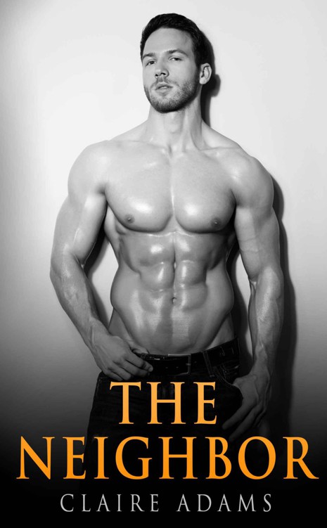 The Neighbor #4 (The Neighbor Romance Series - Book #4)