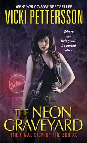 The Neon Graveyard (2011)