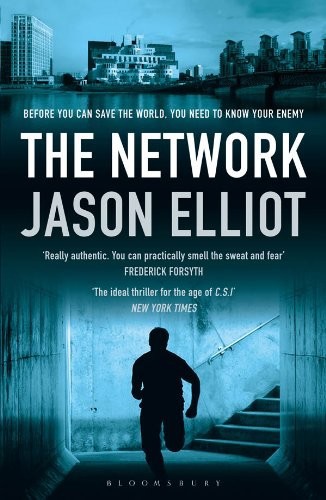 The Network by Jason Elliot