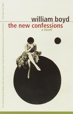 The New Confessions (2000)