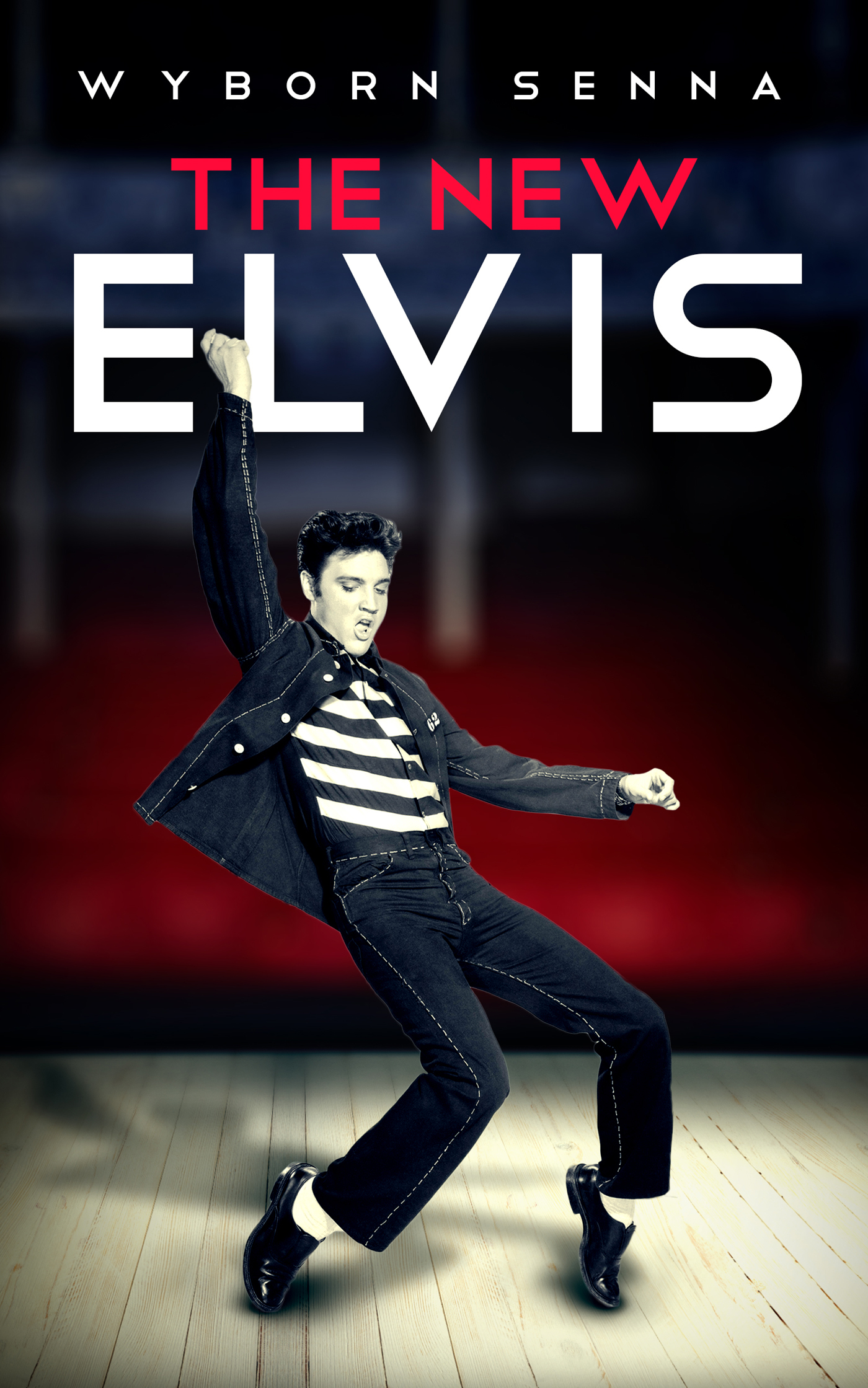 The New Elvis (2014) by Wyborn Senna