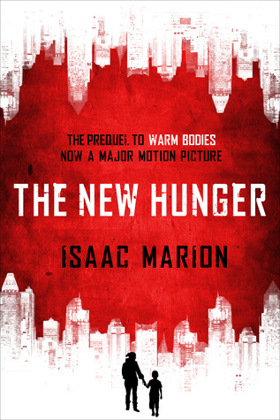 The New Hunger (2013)