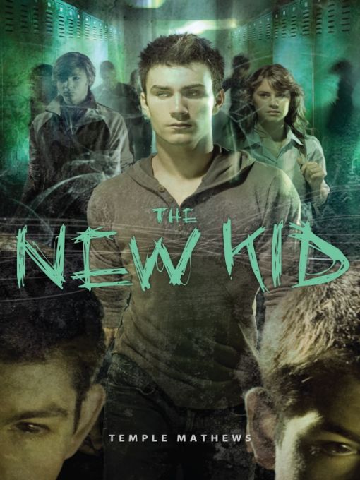 The New Kid by Temple Mathews