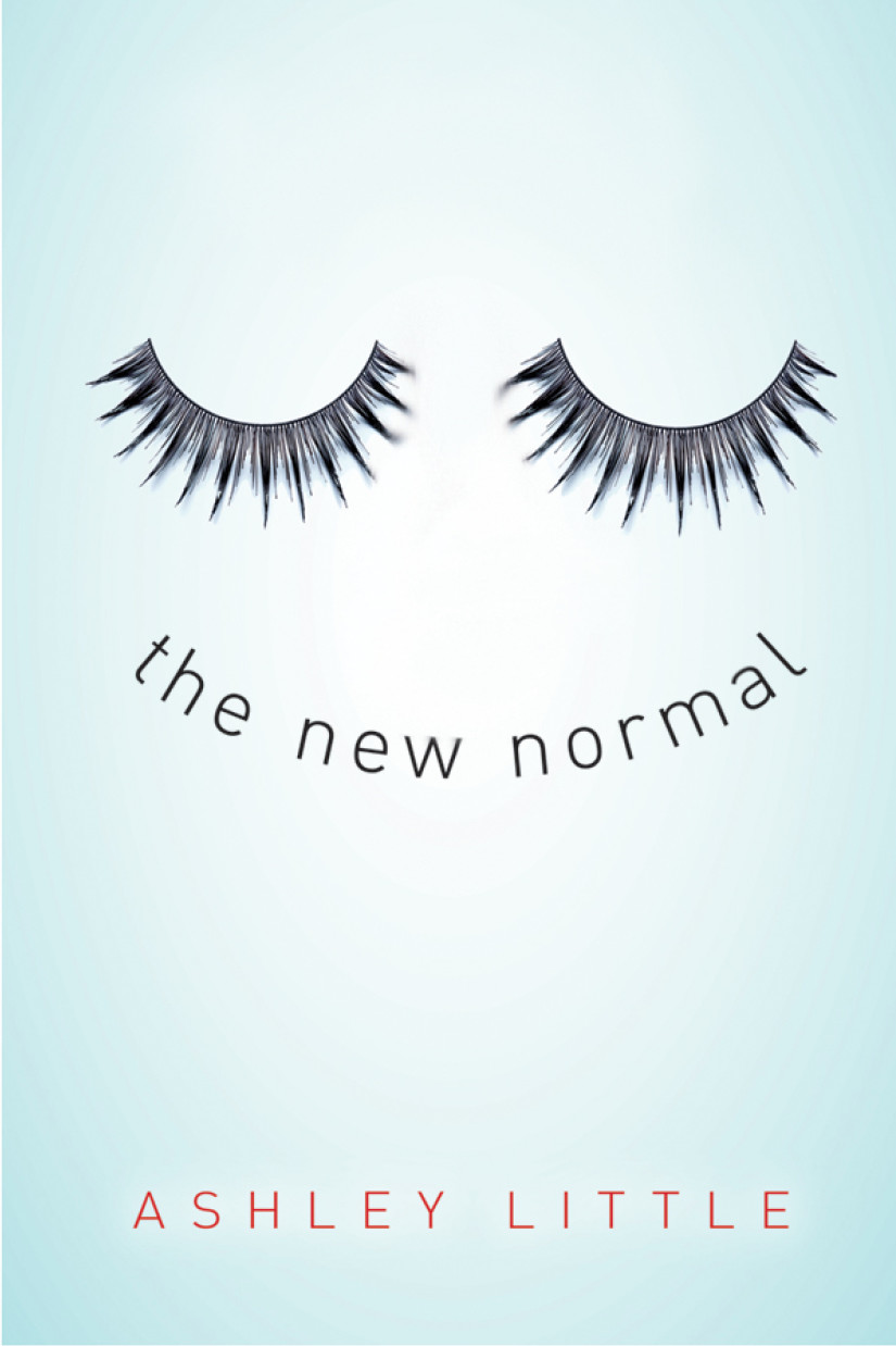 The New Normal by Ashley Little