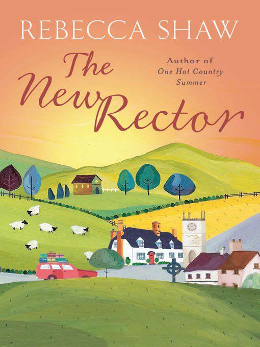 The New Rector (Tales from Turnham Malpas)