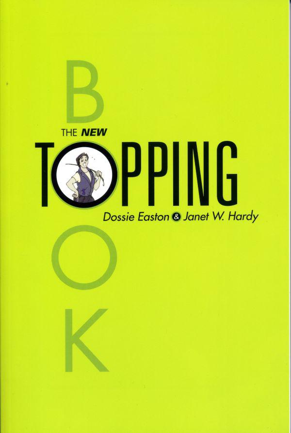 The New Topping Book