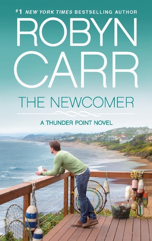 The Newcomer (2013)