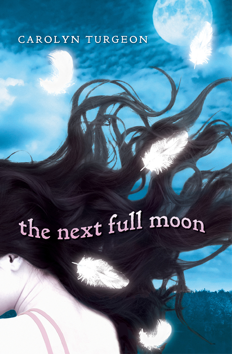 The Next Full Moon