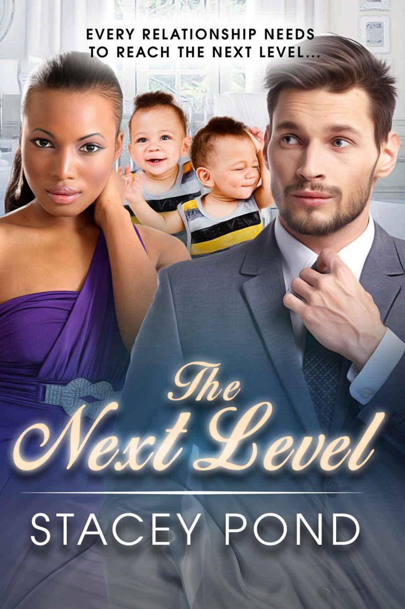 The Next Level: A BWWM Billionaire Marriage And Pregnancy Romance by Stacey Pond