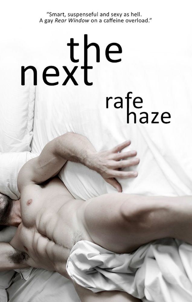 The Next by Rafe Haze