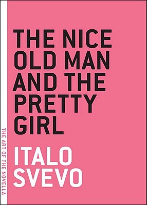 The Nice Old Man and the Pretty Girl (2010)