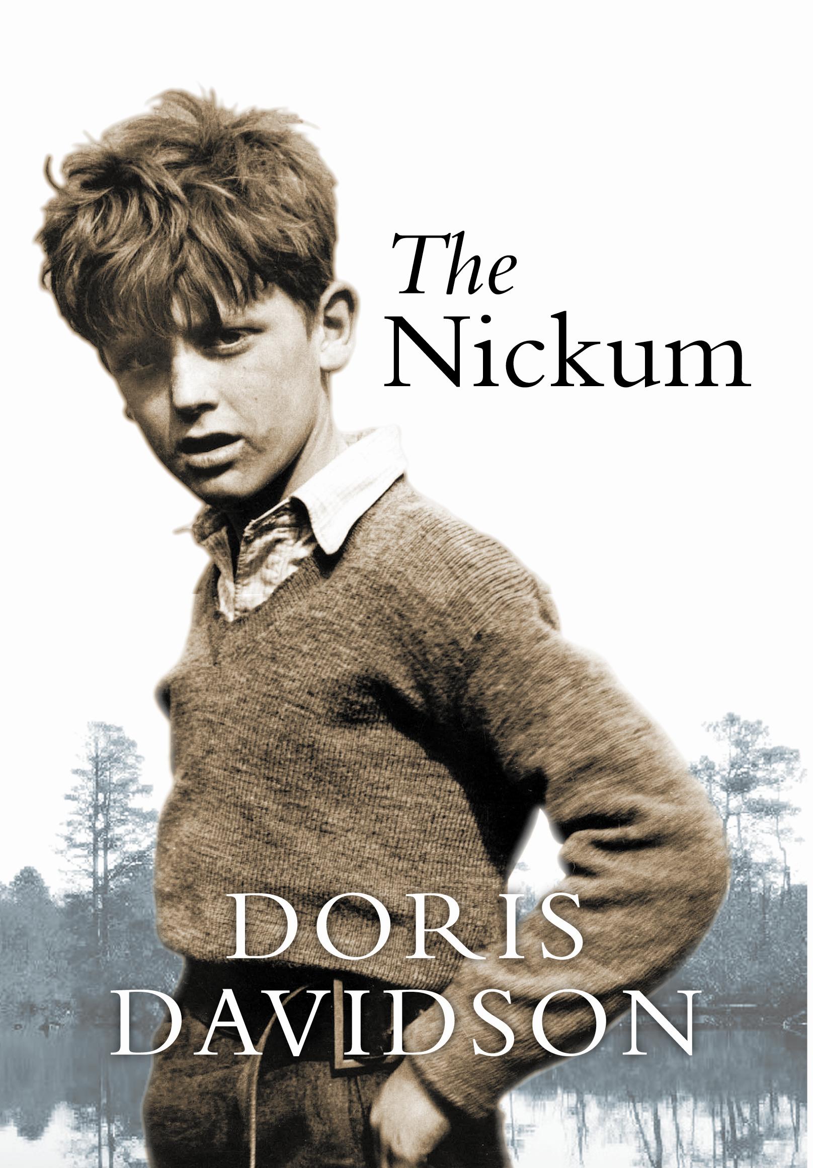 The Nickum (2008) by Doris Davidson