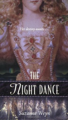 The Night Dance : A Retelling of The Twelve Dancing Princesses (2005) by Mahlon F. Craft