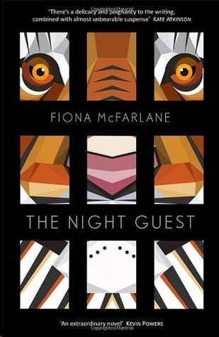 The Night Guest by Fiona McFarlane