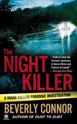 The Night Killer (2010) by Beverly Connor