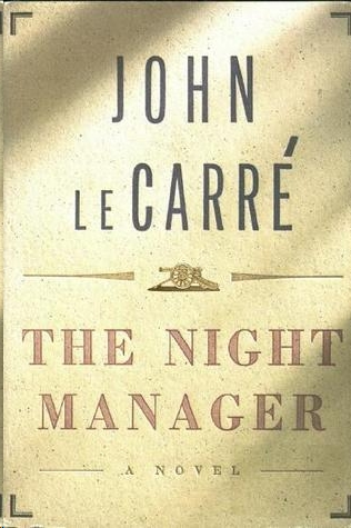 The Night Manager