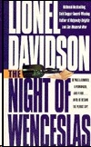 The Night of Wenceslas by Lionel Davidson