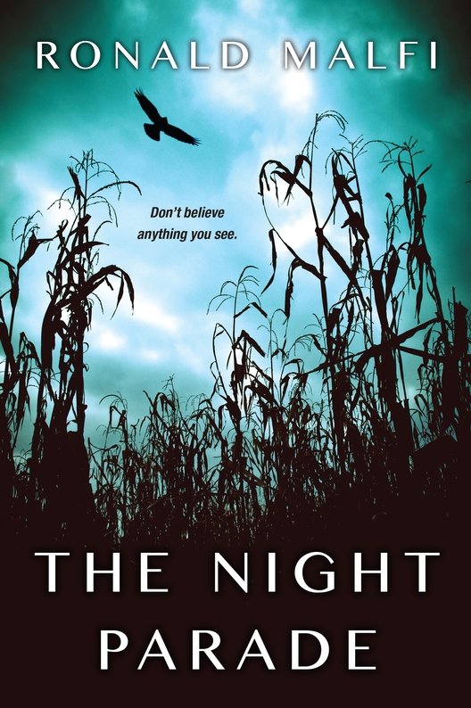 The Night Parade (2016) by Ronald Malfi