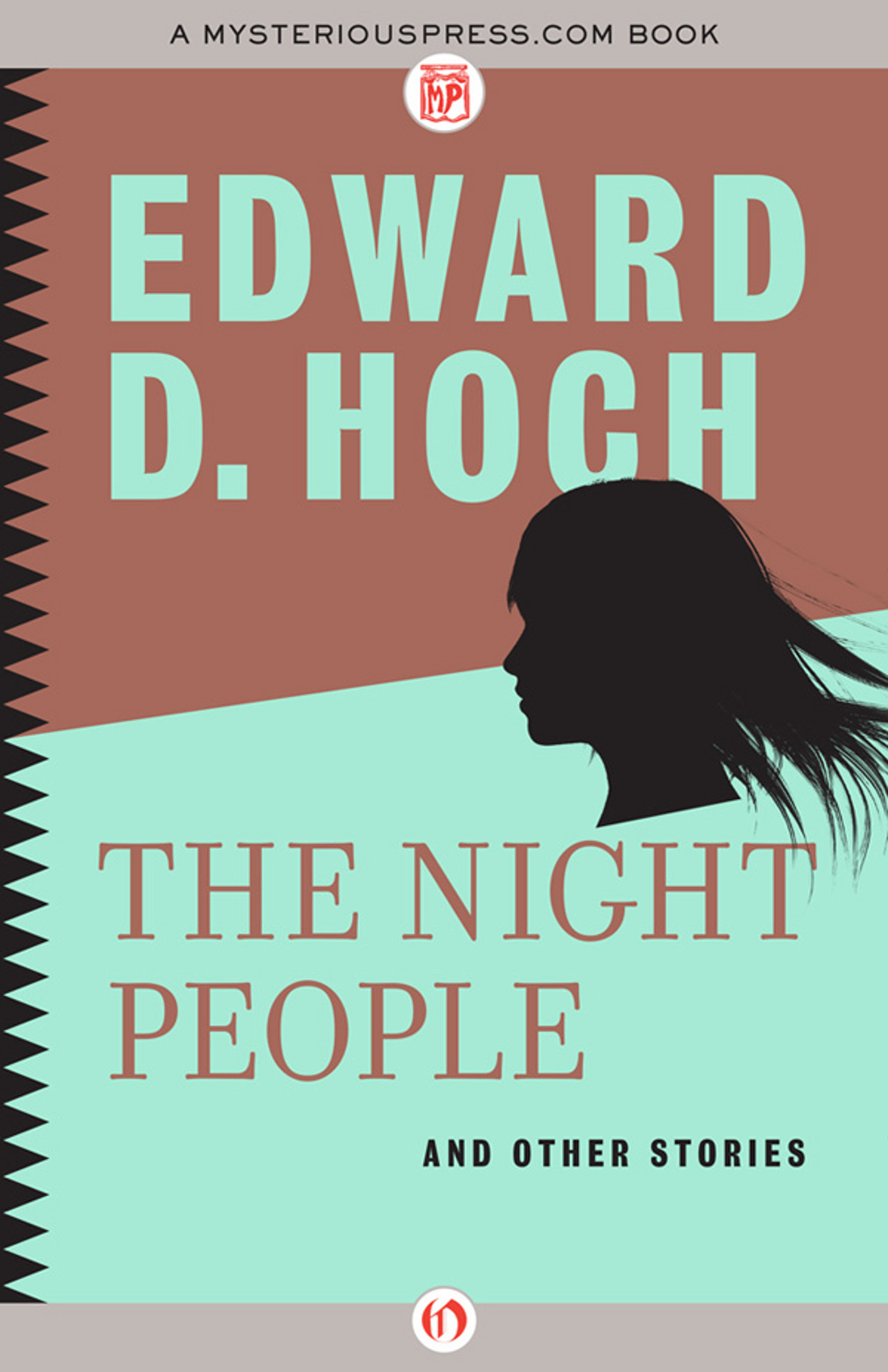 The Night People by Edward D. Hoch