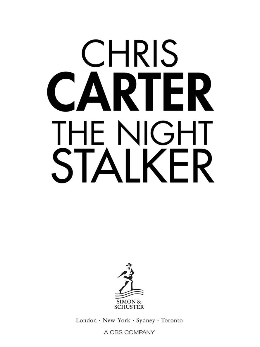 The Night Stalker