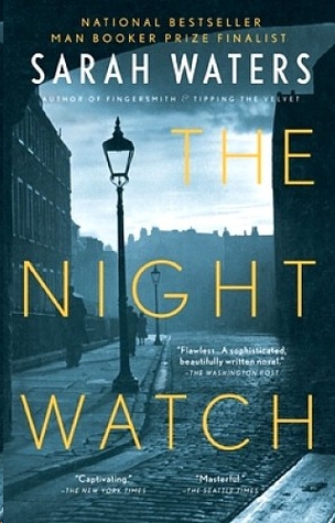 The Night Watch by Sarah Waters