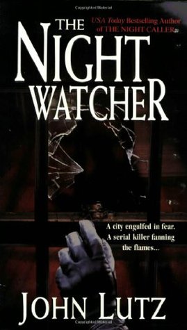 The Night Watcher (2002)