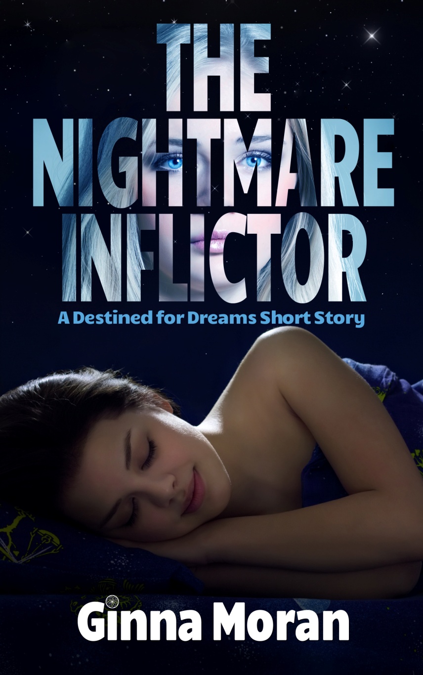 The Nightmare Inflictor by Ginna Moran