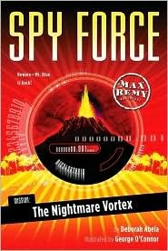 The Nightmare Vortex (2007)