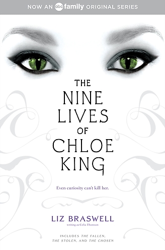 The Nine Lives of Chloe King