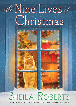 The Nine Lives of Christmas (2011)