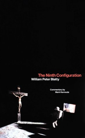 The Ninth Configuration (1999) by William Peter Blatty