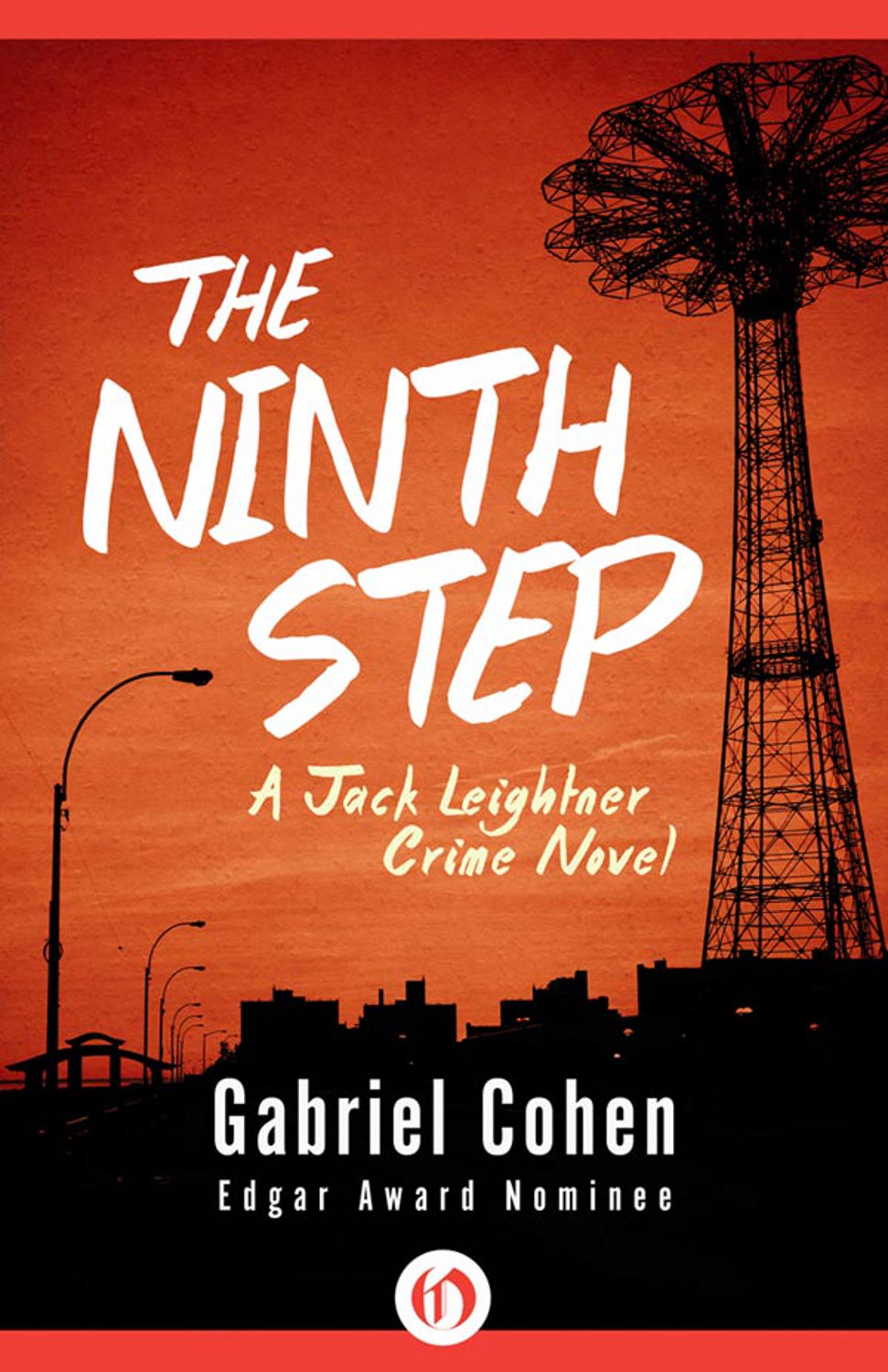 The Ninth Step by Gabriel Cohen